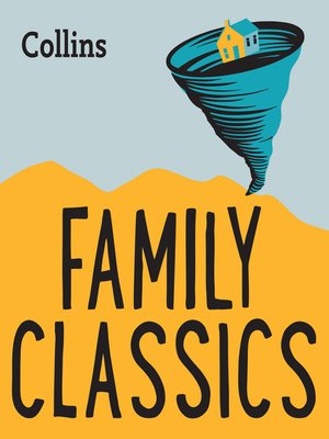 cover image of Family Classics